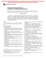 Preview ASTM F2002-01b 10.11.2001