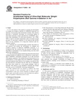 Preview ASTM F2003-02 10.12.2002