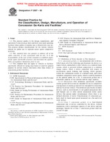 Preview ASTM F2007-00 10.2.2000