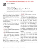 Preview ASTM F2007-05 1.12.2005