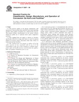 Preview ASTM F2007-06 1.2.2006