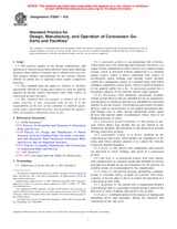 Preview ASTM F2007-07a 1.11.2007