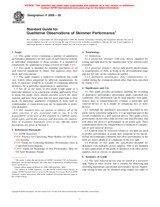 Preview ASTM F2008-00 10.3.2000