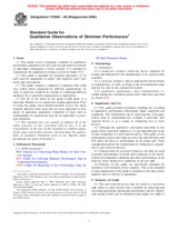 Preview ASTM F2008-00(2006) 1.4.2006