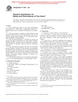 Preview ASTM F2011-02 10.11.2002