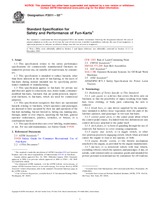 Preview ASTM F2011-02e1 10.11.2002