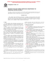 Preview ASTM F2012-07 1.2.2007
