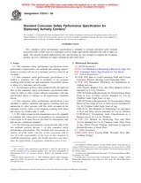 Preview ASTM F2012-08 1.11.2008