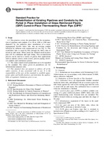 WITHDRAWN ASTM F2019-00 10.5.2000 preview