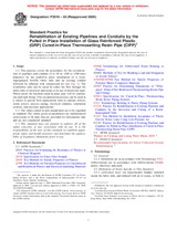WITHDRAWN ASTM F2019-03(2009) 1.8.2009 preview