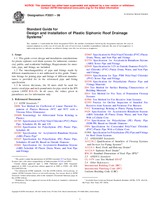 WITHDRAWN ASTM F2021-06 1.4.2006 preview