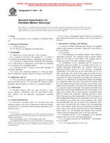 WITHDRAWN ASTM F2041-00 10.6.2000 preview