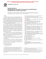 WITHDRAWN ASTM F2049-08a 1.8.2008 preview