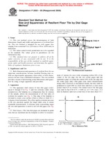 Preview ASTM F2055-00(2008) 1.5.2008