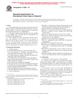 Preview ASTM F2092-01 10.4.2001
