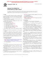 WITHDRAWN ASTM F2093-06 1.10.2006 preview