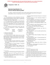 WITHDRAWN ASTM F2094-03 10.4.2003 preview