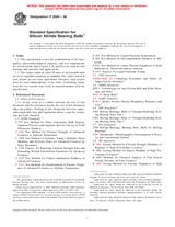 WITHDRAWN ASTM F2094-06 1.11.2006 preview