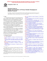 WITHDRAWN ASTM F2097-08 1.5.2008 preview
