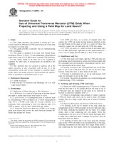 WITHDRAWN ASTM F2099-01 10.4.2001 preview