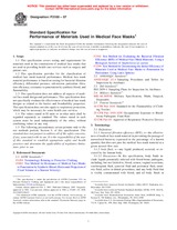WITHDRAWN ASTM F2100-07 1.2.2007 preview
