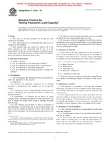WITHDRAWN ASTM F2120-01 10.6.2001 preview