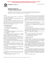 WITHDRAWN ASTM F2122-01 10.6.2001 preview