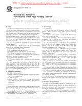 WITHDRAWN ASTM F2140-01 10.10.2001 preview