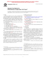 WITHDRAWN ASTM F2144-07 1.2.2007 preview