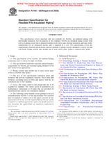 WITHDRAWN ASTM F2165-02(2008) 1.5.2008 preview