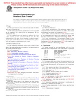 WITHDRAWN ASTM F2169-02(2008) 1.3.2008 preview