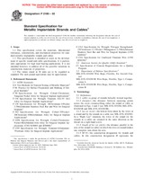 Preview ASTM F2180-02 10.4.2002