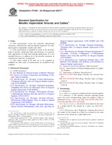 Preview ASTM F2180-02(2007)e2 1.2.2007