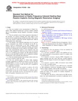 Preview ASTM F2182-02a 10.11.2002