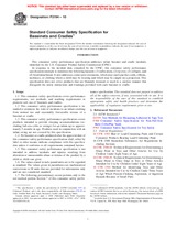 WITHDRAWN ASTM F2194-10 1.4.2010 preview