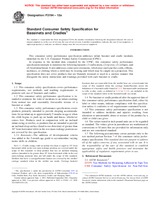 WITHDRAWN ASTM F2194-12a 1.9.2012 preview