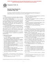 WITHDRAWN ASTM F2195-02 10.7.2002 preview