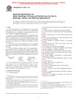 WITHDRAWN ASTM F2215-05 1.5.2005 preview