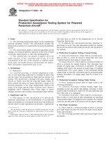 Preview ASTM F2242-05 1.3.2005