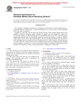 Preview ASTM F2271-10 1.7.2010