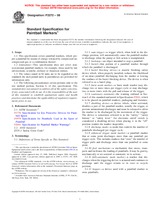 Preview ASTM F2272-08 15.7.2008