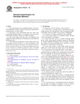 Preview ASTM F2272-10 1.7.2010