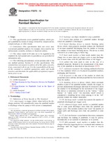 Preview ASTM F2272-12 1.7.2012