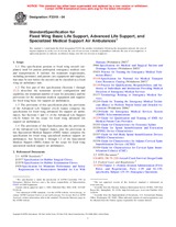 WITHDRAWN ASTM F2319-04 1.4.2004 preview
