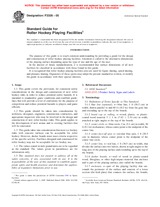 WITHDRAWN ASTM F2336-05 1.2.2005 preview