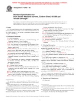 WITHDRAWN ASTM F2403-05 1.10.2005 preview