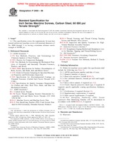 WITHDRAWN ASTM F2403-06 1.5.2006 preview