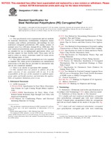 Preview ASTM F2435-05 1.6.2005