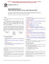 WITHDRAWN ASTM F2443-04 1.11.2004 preview