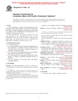 WITHDRAWN ASTM F2463-05 1.5.2005 preview